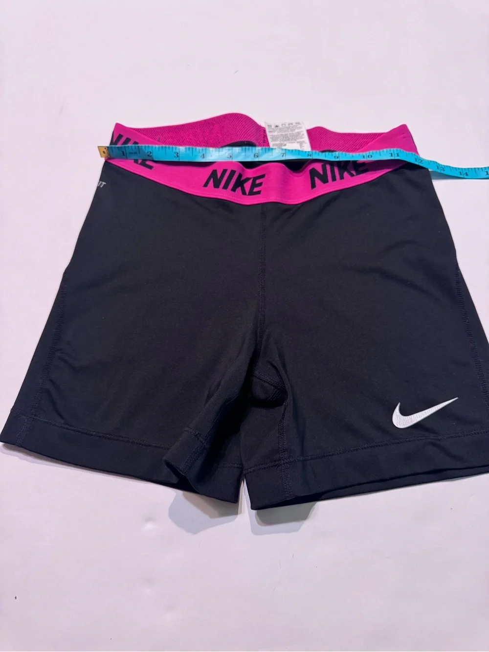 Nike Pro Women Tight Fit 5